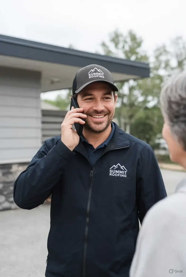 Flat Roof Leak Repair Mankato, MN FAQs